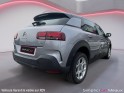 Citroen c4 cactus puretech 110 ss eat6 feel occasion simplicicar meaux simplicicar simplicibike france