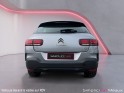 Citroen c4 cactus puretech 110 ss eat6 feel occasion simplicicar meaux simplicicar simplicibike france