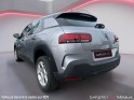 Citroen c4 cactus puretech 110 ss eat6 feel occasion simplicicar meaux simplicicar simplicibike france