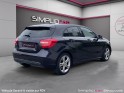 Mercedes classe a 200 cdi  inspiration garantie 12mois occasion parc voitures beauvais simplicicar simplicibike france