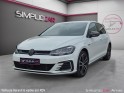 Volkswagen golf hybride rechargeable 1.4 tsi 204 dsg6 gte occasion simplicicar arras  simplicicar simplicibike france