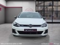 Volkswagen golf hybride rechargeable 1.4 tsi 204 dsg6 gte occasion simplicicar arras  simplicicar simplicibike france