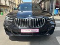 Bmw x5 g05 xdrive45e 394 ch bva8 m sport occasion paris 15ème (75) simplicicar simplicibike france