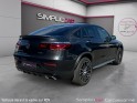 Mercedes glc coupe 300 de 9g-tronic 4matic amg line occasion simplicicar carcassonne simplicicar simplicibike france