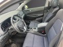 Hyundai tucson 1.7 crdi 141 2wd dct-7 creative  entretien complet  toit ouvrant panoramique  garantie 12 mois occasion...