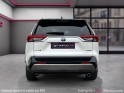 Toyota rav4 hybride pro rav4 pro 218 ch 2wd collection - garantie 12 mois occasion parc voitures beauvais simplicicar...