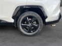 Toyota rav4 hybride pro rav4 pro 218 ch 2wd collection - garantie 12 mois occasion parc voitures beauvais simplicicar...