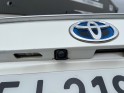 Toyota rav4 hybride pro rav4 pro 218 ch 2wd collection - garantie 12 mois occasion parc voitures beauvais simplicicar...