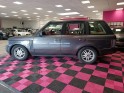 Land rover range rover td6 hse garantie 12 mois - prix en-dessous de l'argus - ni reprise ni echange occasion simplicicar...