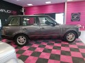 Land rover range rover td6 hse garantie 12 mois - prix en-dessous de l'argus - ni reprise ni echange occasion simplicicar...