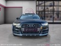 Audi a6 allroad quattro 3.0 bi-tdi 320cv occasion simplicicar la fleche simplicicar simplicibike france