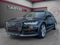 Audi a6 allroad quattro 3.0 bi-tdi 320cv occasion simplicicar la fleche simplicicar simplicibike france