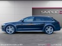 Audi a6 allroad quattro 3.0 bi-tdi 320cv occasion simplicicar la fleche simplicicar simplicibike france