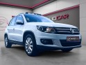 Volkswagen tiguan business 2.0 tdi 150ch - finition business occasion simplicicar la fleche simplicicar simplicibike france