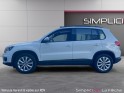 Volkswagen tiguan business 2.0 tdi 150ch - finition business occasion simplicicar la fleche simplicicar simplicibike france