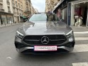 Mercedes classe a 200 d 8g-dct amg line  phase 2 full  toit ouvrant occasion paris 15ème (75) simplicicar simplicibike france