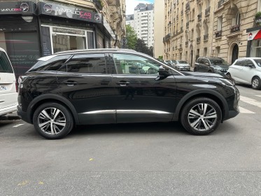 Peugeot 3008 puretech 130ch ss eat8 allure phase 2 occasion paris 15ème (75) simplicicar simplicibike france