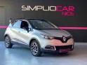 Renault captur tce 120 energy e6 intens edc occasion simplicicar vaucresson simplicicar simplicibike france