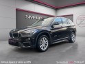 Bmw x1 f48 sdrive 18d 150 ch bva8 lounge, garantie 12 mois occasion simplicicar villejuif  simplicicar simplicibike france