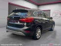 Bmw x1 f48 sdrive 18d 150 ch bva8 lounge, garantie 12 mois occasion simplicicar villejuif  simplicicar simplicibike france