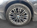 Bmw serie 5 g30 530e xdrive iperformance 252 ch bva8 m sport, caméra de recul, keyless go, garantie 12 mois occasion...