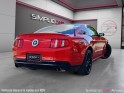 Ford mustang 3.7 v6 immatriculée en france occasion simplicicar arras  simplicicar simplicibike france