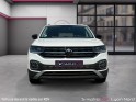 Volkswagen t-cross 1.0 tsi 110 start/stop dsg7 carat occasion simplicicar lyon nord  simplicicar simplicibike france