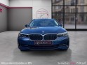 Bmw serie 5 touring g31 lci 530d twinpower turbo xdrive 286 ch bva8 lounge, garantie 12 mois occasion simplicicar villejuif ...