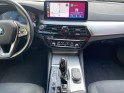 Bmw serie 5 touring g31 lci 530d twinpower turbo xdrive 286 ch bva8 lounge, garantie 12 mois occasion simplicicar villejuif ...