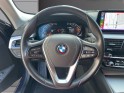 Bmw serie 5 touring g31 lci 530d twinpower turbo xdrive 286 ch bva8 lounge, garantie 12 mois occasion simplicicar villejuif ...