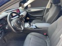 Bmw serie 5 touring g31 lci 530d twinpower turbo xdrive 286 ch bva8 lounge, garantie 12 mois occasion simplicicar villejuif ...