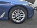 Bmw serie 5 touring g31 lci 530d twinpower turbo xdrive 286 ch bva8 lounge, garantie 12 mois occasion simplicicar villejuif ...