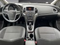 Opel astra berline 1.4 turbo 140 ch start/stop cosmo garantie 12 mois occasion simplicicar villejuif  simplicicar...