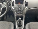 Opel astra berline 1.4 turbo 140 ch start/stop cosmo garantie 12 mois occasion simplicicar villejuif  simplicicar...