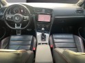 Volkswagen golf 7 gti 2.0 tsi 245 dsg7 performance, full option, garantie 12 mois occasion simplicicar villejuif  simplicicar...