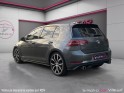 Volkswagen golf 7 gti 2.0 tsi 245 dsg7 performance, full option, garantie 12 mois occasion simplicicar villejuif  simplicicar...