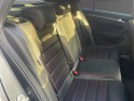 Volkswagen golf 7 gti 2.0 tsi 245 dsg7 performance, full option, garantie 12 mois occasion simplicicar villejuif  simplicicar...