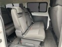 Toyota proace verso rc23 long 2.0l 140 d-4d bvm6 dynamic connect tva récupérable occasion simplicicar rouen simplicicar...