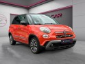 Fiat 500l serie 5 1.6 multijet 120 ch s/s cross - toit pano - garantie 1 an occasion  simplicicar nord isere simplicicar...