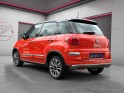 Fiat 500l serie 5 1.6 multijet 120 ch s/s cross - toit pano - garantie 1 an occasion  simplicicar nord isere simplicicar...