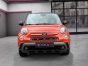 Fiat 500l serie 5 1.6 multijet 120 ch s/s cross - toit pano - garantie 1 an occasion  simplicicar nord isere simplicicar...