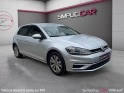 Volkswagen golf 1.0 tsi 115 dsg7 confortline, garantie 12 mois occasion simplicicar villejuif  simplicicar simplicibike france