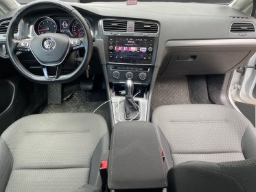 Volkswagen golf 1.0 tsi 115 dsg7 confortline, garantie 12 mois occasion simplicicar villejuif  simplicicar simplicibike france