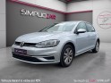 Volkswagen golf 1.0 tsi 115 dsg7 confortline, garantie 12 mois occasion simplicicar villejuif  simplicicar simplicibike france