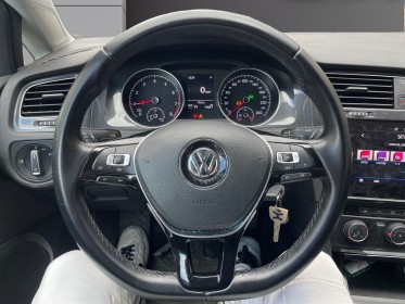 Volkswagen golf 1.0 tsi 115 dsg7 confortline, garantie 12 mois occasion simplicicar villejuif  simplicicar simplicibike france