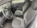 Renault captur 2016 tce 120 energy intens keyless-go, radar de recul, garantie 12 mois occasion simplicicar villejuif ...