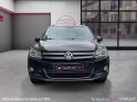 Volkswagen tiguan business 2.0 tdi 110 fap bluemotion technology business, garantie 12 mois occasion simplicicar villejuif ...