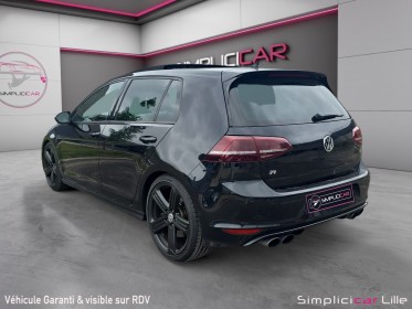 Volkswagen golf 7r occasion simplicicar lille  simplicicar simplicibike france