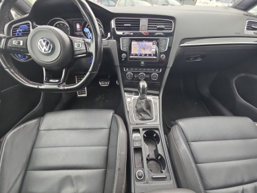 Volkswagen golf 7r occasion simplicicar lille  simplicicar simplicibike france