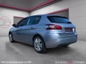 Peugeot 308 bluehdi 130ch ss bvm6 allure occasion simplicicar limoges  simplicicar simplicibike france